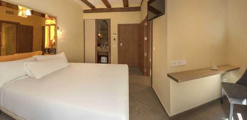 غرفة قياسية, SH Suite Palace