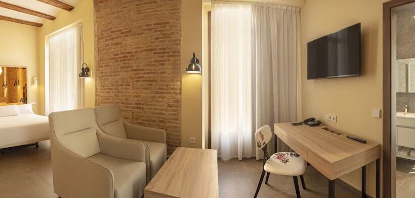 غرفة سوبيريور, SH Suite Palace