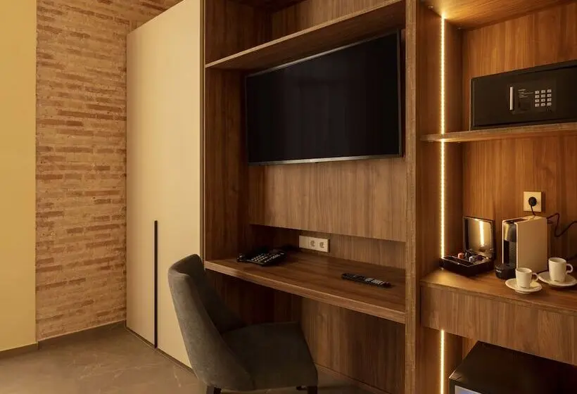 اتاق سوپریور, SH Suite Palace