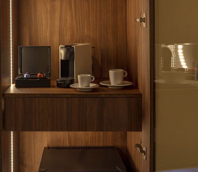 غرفة سوبيريور, SH Suite Palace