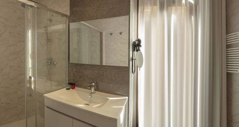 غرفة سوبيريور, SH Suite Palace