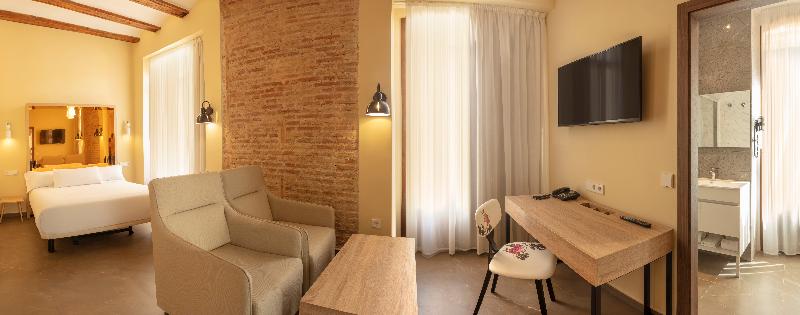 غرفة سوبيريور, SH Suite Palace