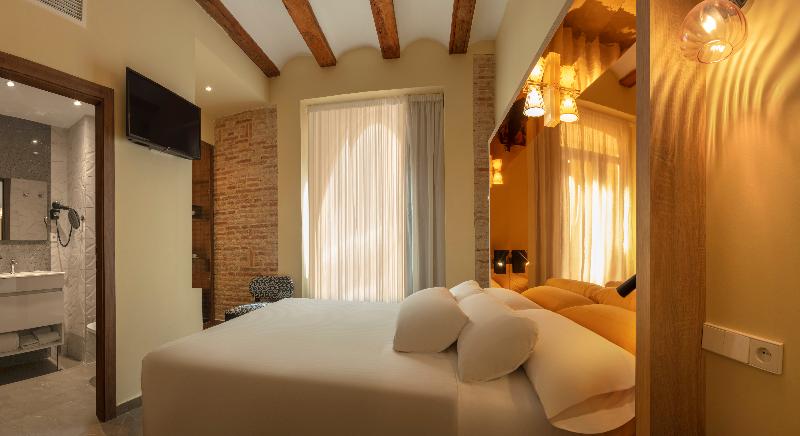 غرفة قياسية, SH Suite Palace