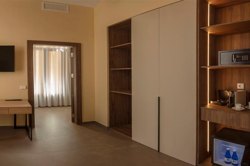 غرفة سوبيريور, SH Suite Palace