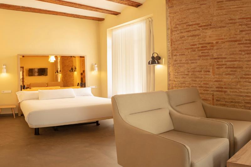 غرفة سوبيريور, SH Suite Palace