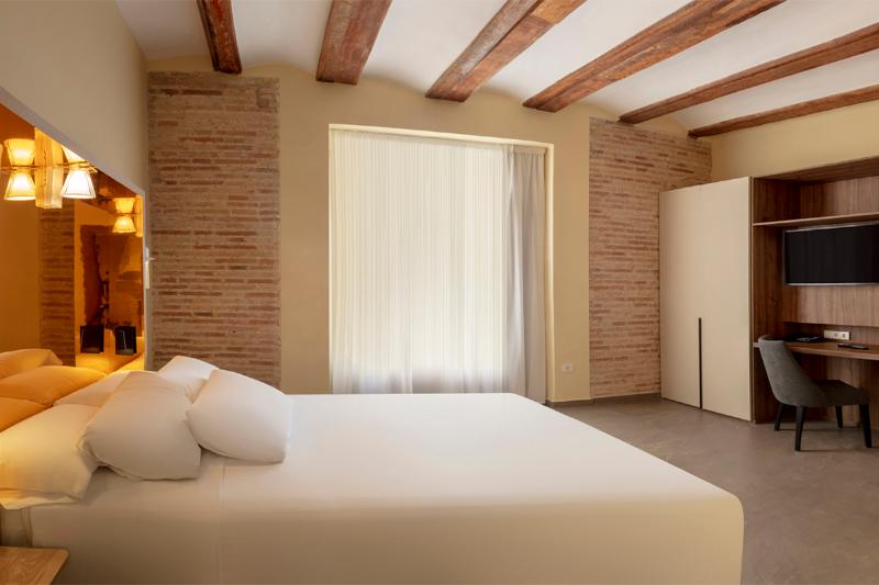 غرفة سوبيريور, SH Suite Palace