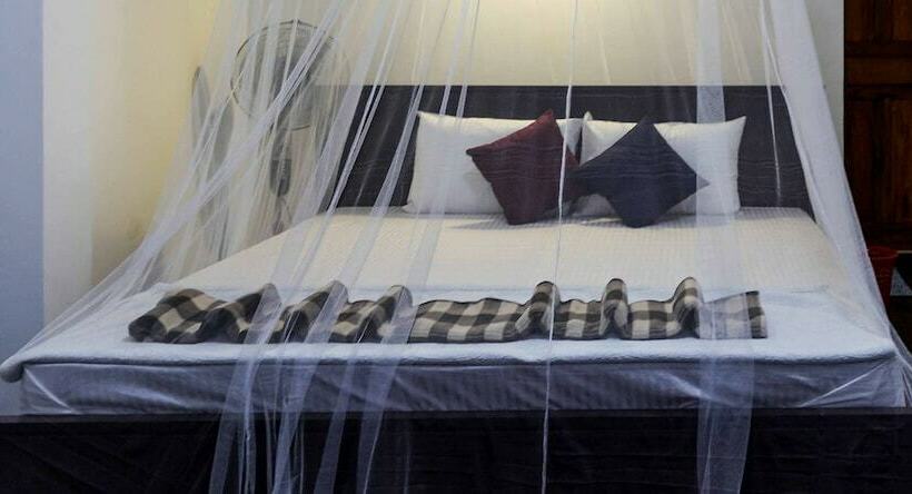 شقة ديلوكس غرفة واحدة, Princess Of Dickoya