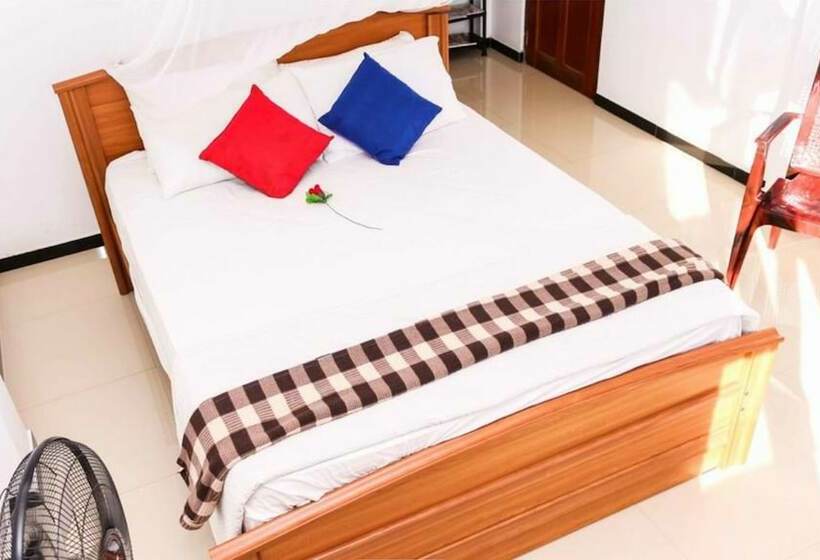 شقة ديلوكس غرفة واحدة, Princess Of Dickoya