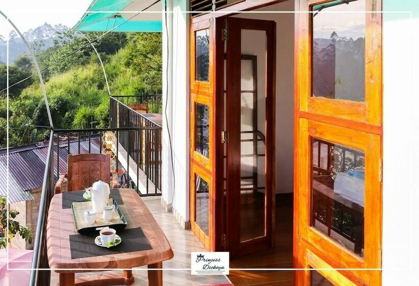 شقة ديلوكس غرفة واحدة, Princess Of Dickoya