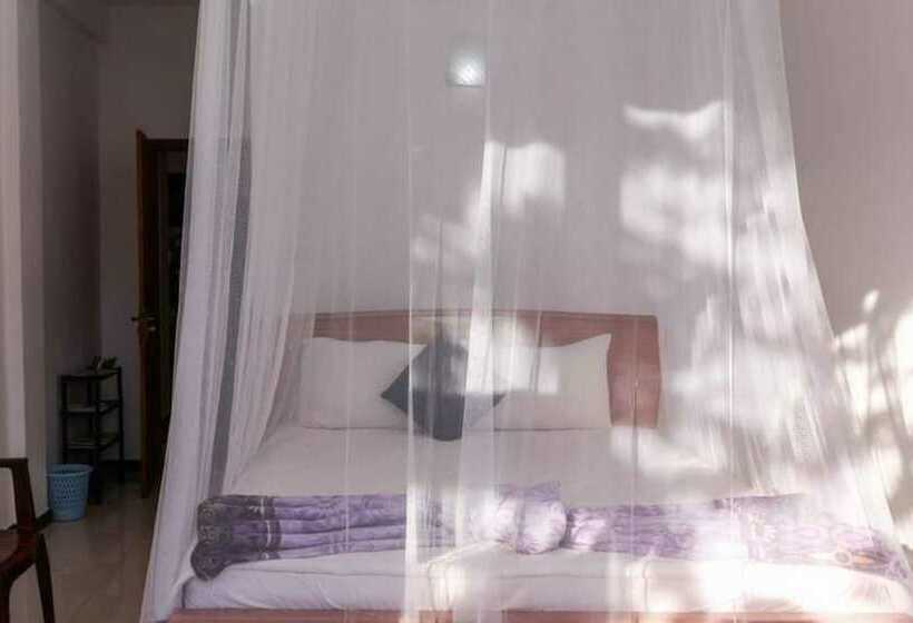 شقة ديلوكس غرفة واحدة, Princess Of Dickoya