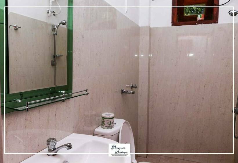 شقة ديلوكس غرفة واحدة, Princess Of Dickoya