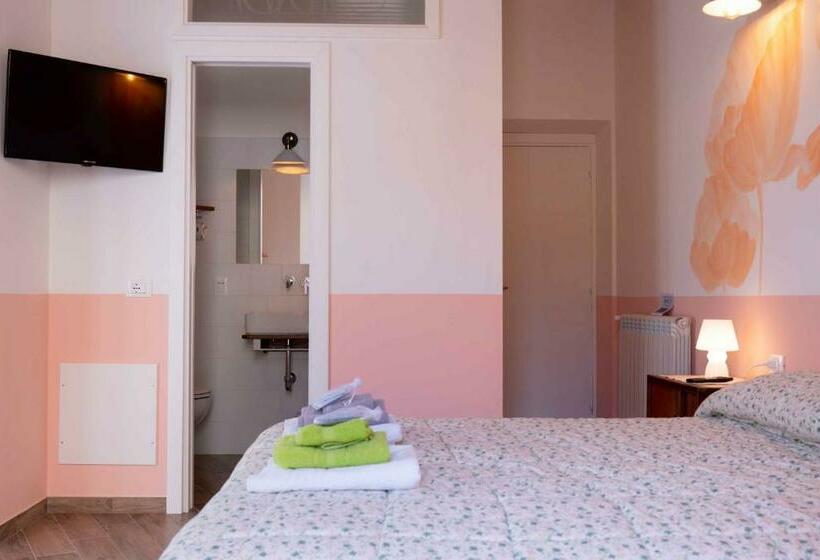 Стандартный Номер Кровать Кинг, Novecento B&b