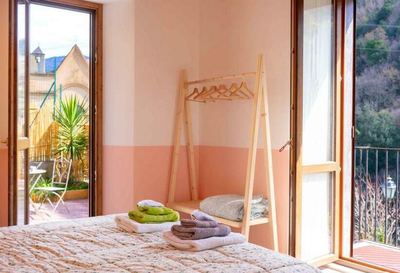 Стандартный Номер Кровать Кинг, Novecento B&b