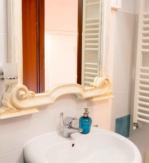 Номер Стандарт, Novecento B&b