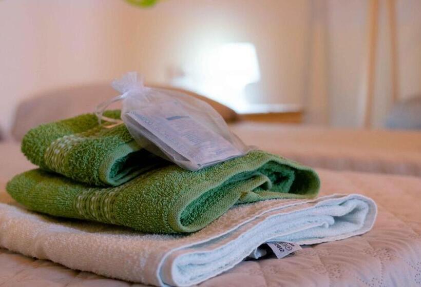 Номер Стандарт, Novecento B&b