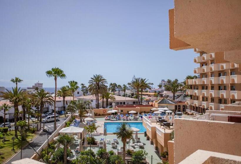 דירת חדר, Servatur Caribe