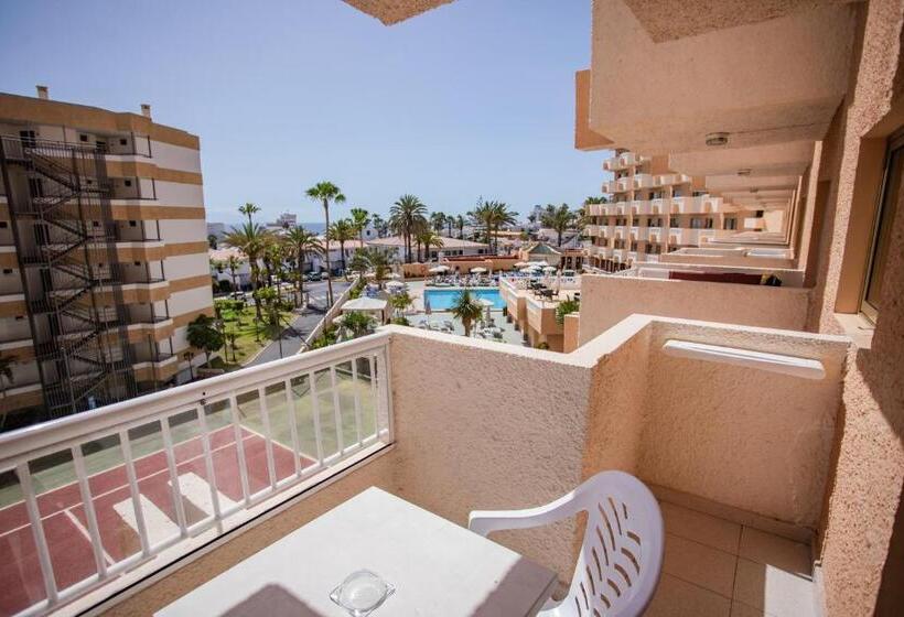 דירת חדר, Servatur Caribe