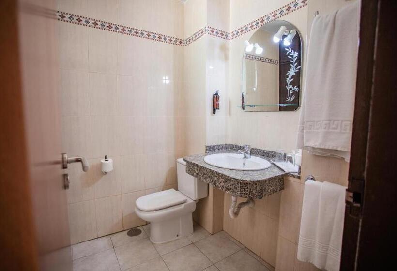 דירת חדר, Servatur Caribe