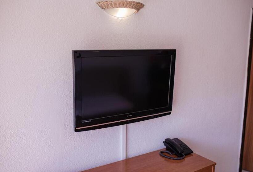 דירת חדר, Servatur Caribe