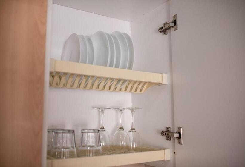 דירת חדר נוף לים, Servatur Caribe