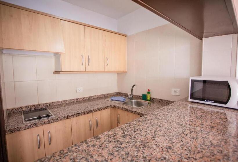 דירת חדר נוף לים, Servatur Caribe