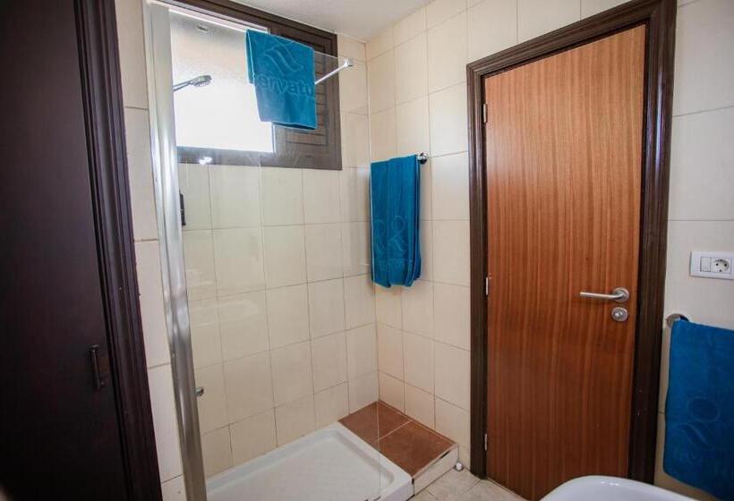 סטודיו סטנדרט נוף לים, Servatur Caribe