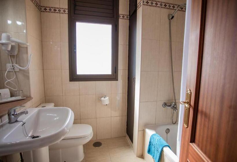 דירת סופריור, חדר שינה 1, נוף לבריכה, Servatur Caribe