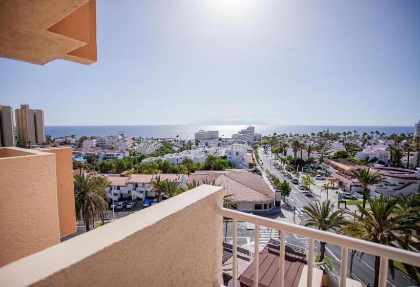 דירת סופריור, חדר שינה 1, נוף לים, Servatur Caribe