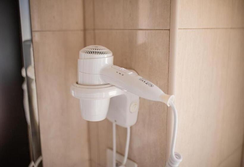 דירת סופריור, חדר שינה 1, נוף לים, Servatur Caribe