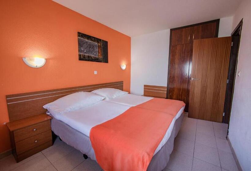 דירת חדר, Servatur Caribe