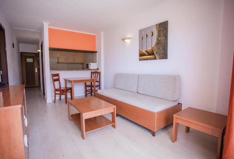 דירת חדר נוף לים, Servatur Caribe