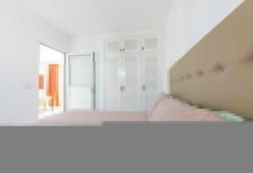 침실 1개 이코노미 아파트, Apartamentos Corona Mar