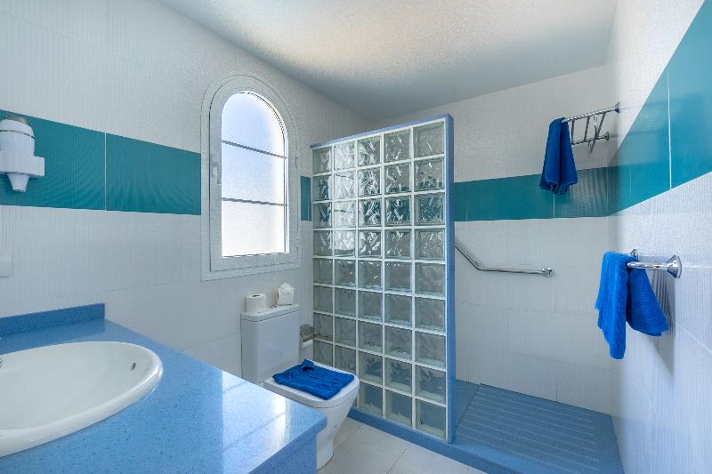 침실 1개 이코노미 아파트, Apartamentos Corona Mar