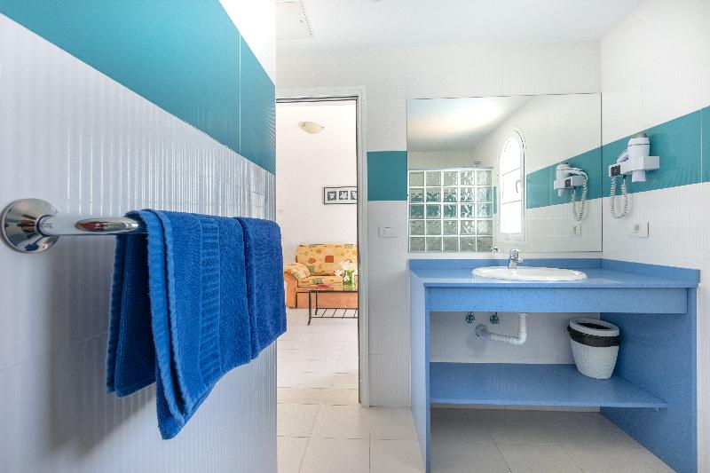 침실 1개 이코노미 아파트, Apartamentos Corona Mar