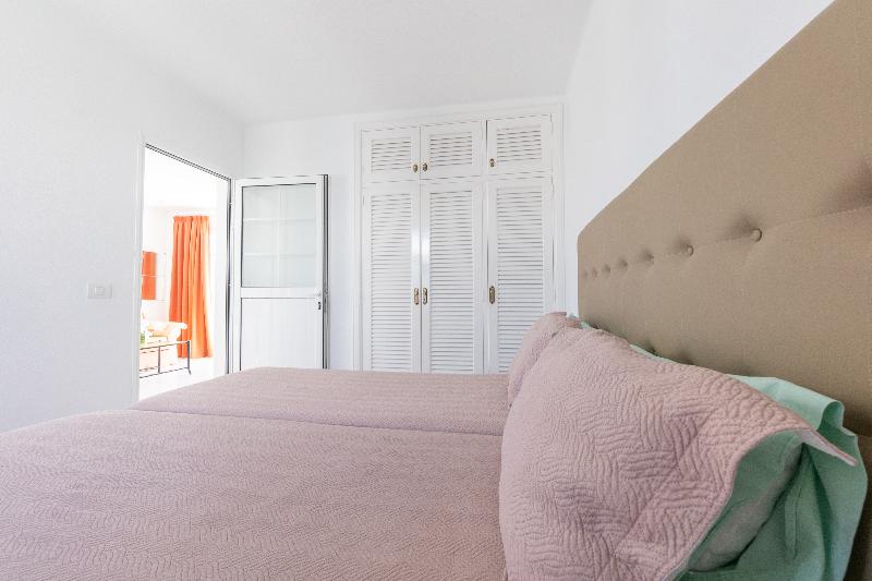침실 1개 이코노미 아파트, Apartamentos Corona Mar