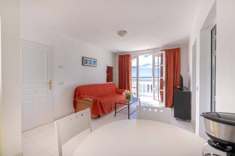 침실 1개 이코노미 아파트, Apartamentos Corona Mar