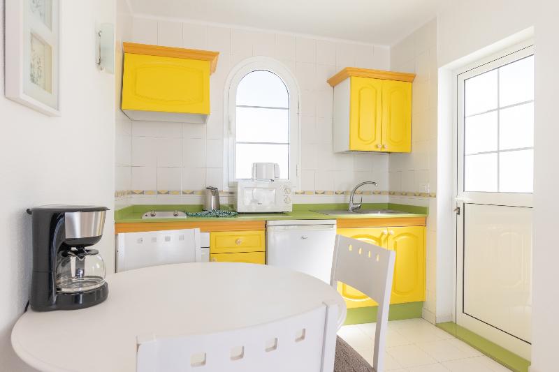 침실 1개 이코노미 아파트, Apartamentos Corona Mar