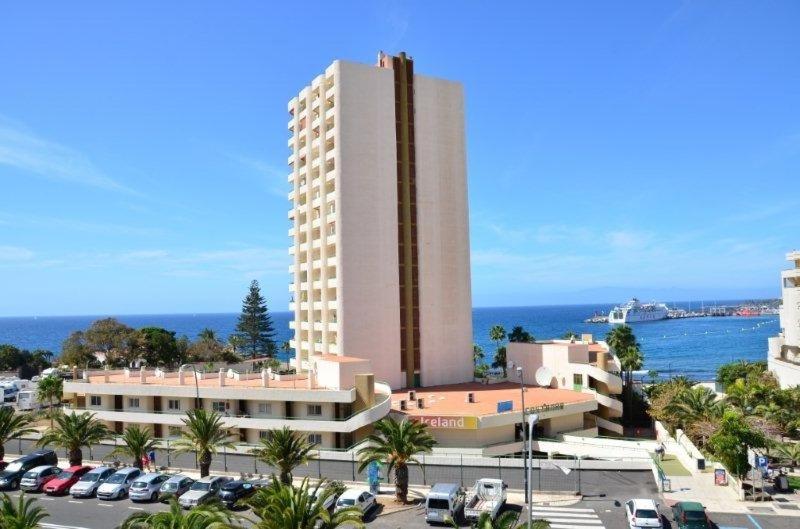 Апартаменты 1 Спальня, Apartamentos Costamar