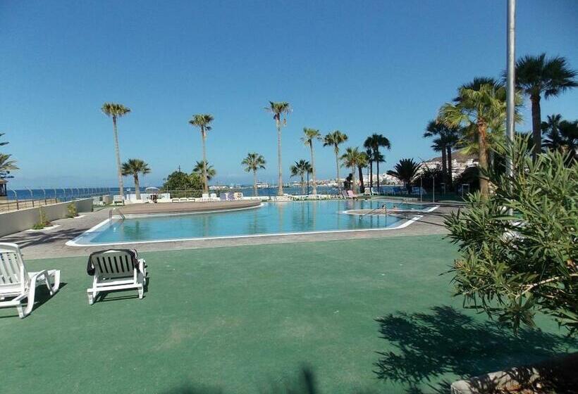 شقة غرفة واحدة, Apartamentos Costamar