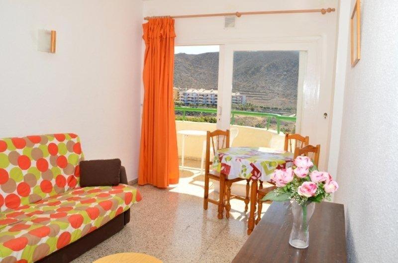 شقة غرفة واحدة, Apartamentos Costamar