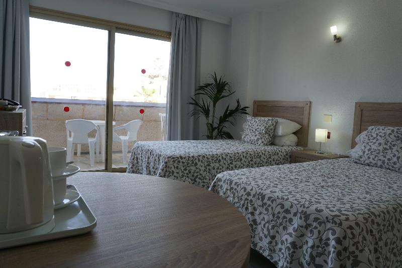 Апартаменты 2 Спальни, Apartamentos Piramides