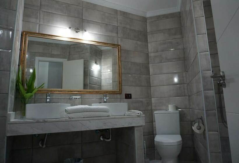 Апартаменты 1 Спальня, Apartamentos Piramides