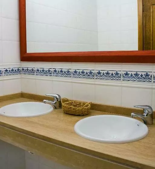 آپارتمان 2 خوابه, Piramides Resort