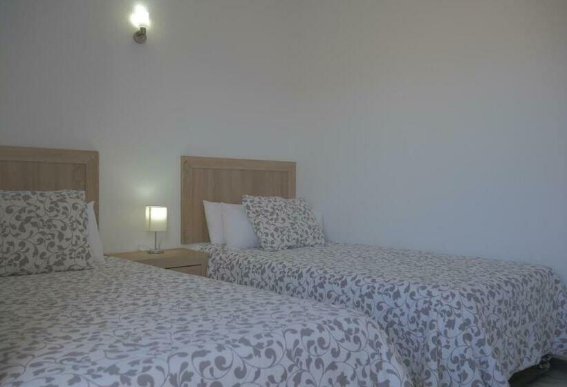 Апартаменты 2 Спальни, Apartamentos Piramides