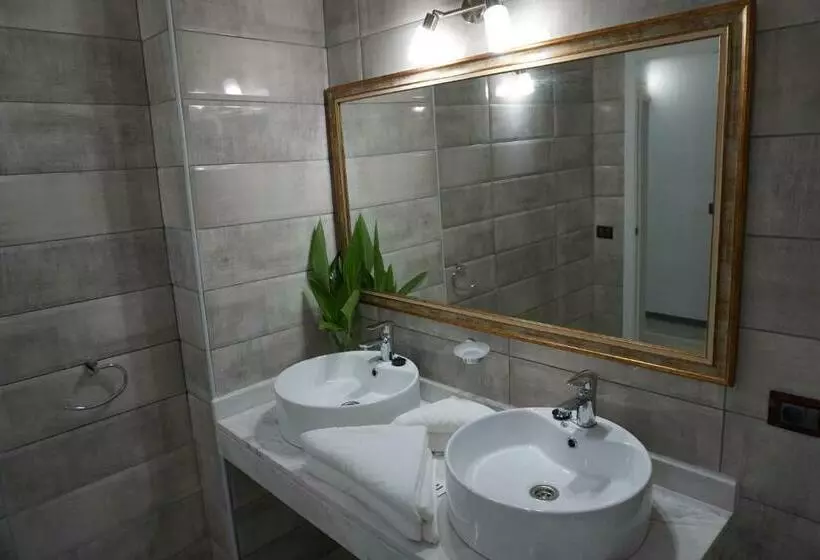 آپارتمان 2 خوابه, Piramides Resort