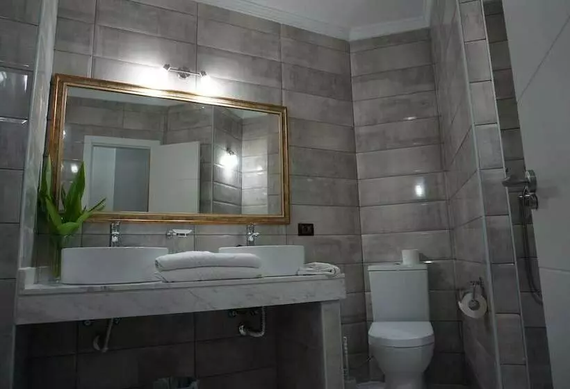 آپارتمان 2 خوابه, Piramides Resort