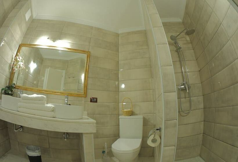 Студия Стандарт, Apartamentos Piramides