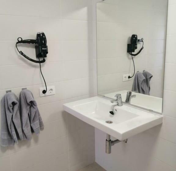 חדר סטודיו סטנדרד, Apartamentos Tabaiba