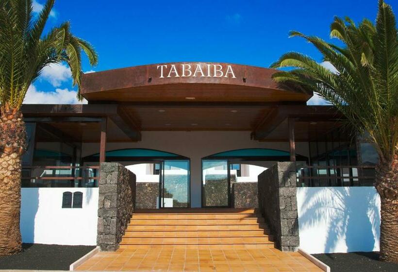 חדר סטודיו סטנדרד, Apartamentos Tabaiba