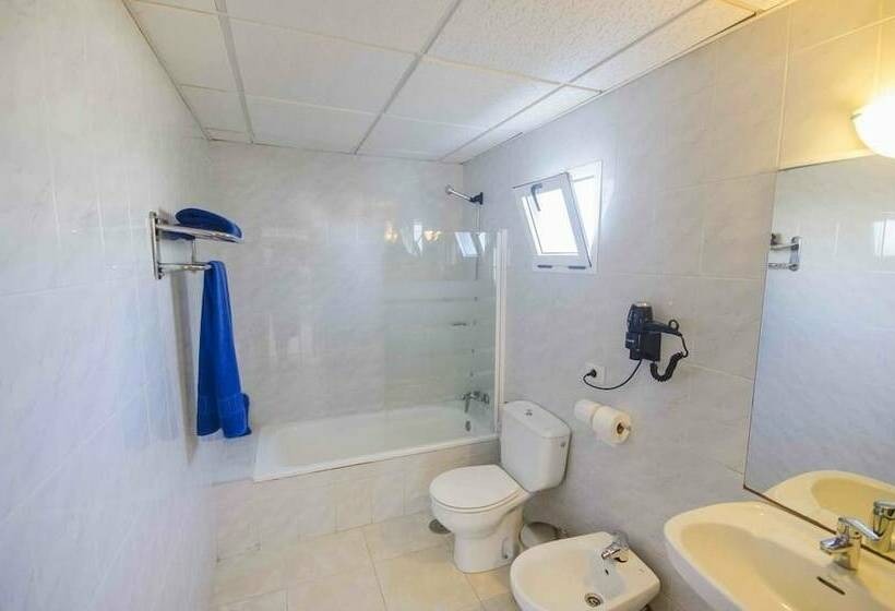 Студия Стандарт, Apartamentos Tabaiba